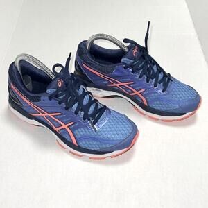 ASICS Running Sneakers Style T757N